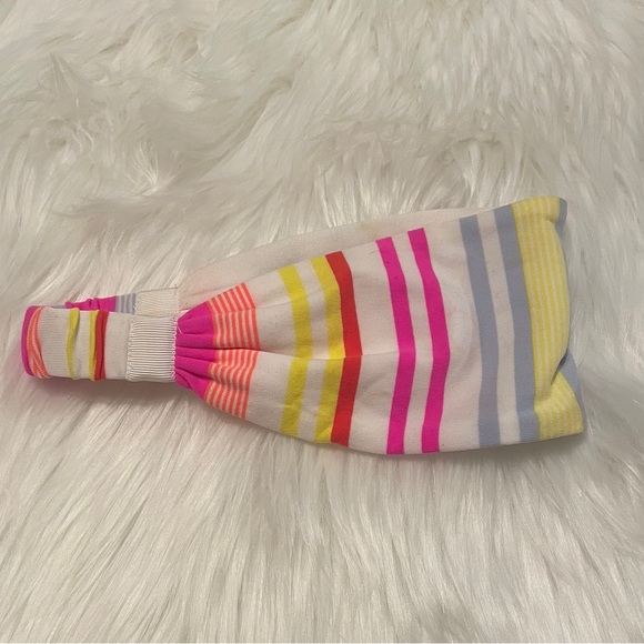 Multicoloured Lululemon Headband - Picture 2 of 9